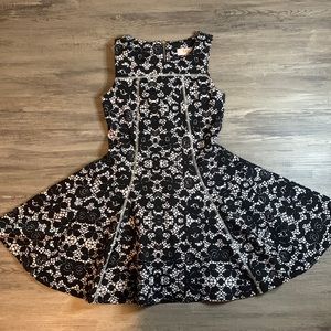 Little Girls SpringTime Dress Size 7
